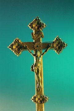 Like Catholics and Protestants, Eastern Orthodox believe in Jesus the savior.