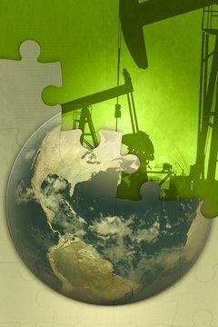 Comstock Images/Comstock/Getty Images As demand for oil and alternative fuels have increased globally, energy stocks have grown in popularity as long-term investments, according to Investment Daily