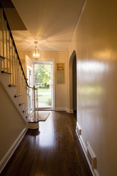 Jupiterimages/Creatas/Getty Images A HELOC turns the equity in your home into cash.
