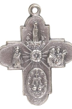 Religious Medals & Their Meaning | Synonym