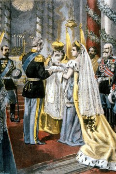 Persons who are members in good standing with the Orthodox Church can serve as Godparents.