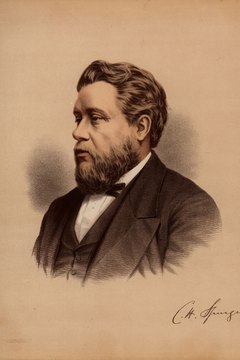 Charles Spurgeon was a noted Missionary Baptist.