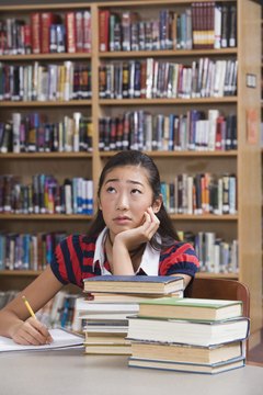 Effective conclusions require the writer to reflect on the whole essay.