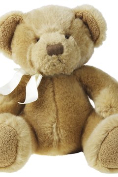 Photos.com/PhotoObjects.net/Getty Images Toys for Toys provides toys and gifts to needy children at Christmas.