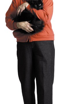 Photodisc/Photodisc/Getty Images Antioxidants can help slow some of the effects of aging.
