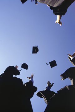 Ryan McVay/Photodisc/Getty Images Graduates with a psychology degree can enter many fields because of the breadth of their job skills.