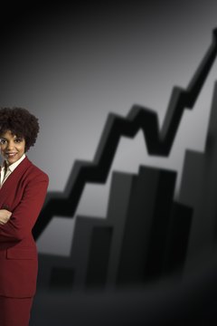 Chris Stein/Lifesize/Getty Images You want to see earnings growth before you pick a stock to buy.