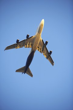 Aviation science programs can lead to exciting careers in aircraft management and operations.
