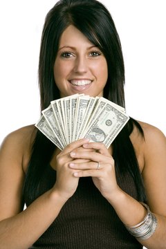 Jupiterimages/Photos.com/Getty Images A Roth IRA can jump-start your teen's financial future.