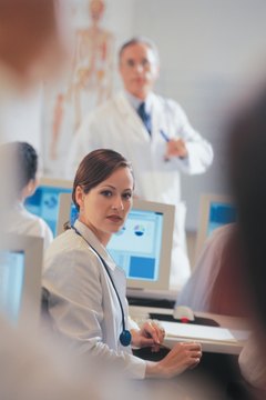 It takes years of education and on-the-job experience to become an ICU nurse.