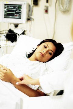 Ablestock.com/AbleStock.com/Getty Images Too much potassium in your blood can cause serious heart problems.