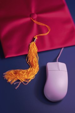 The GED is equivalent to a high school diploma.
