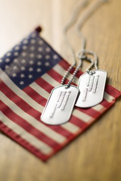 To enlist in the military, recruits need a good score on the ASVAB.