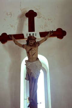 INRI:
