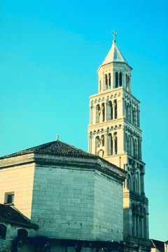 Islam and two very different Christian traditions have historically influenced the Balkan region.