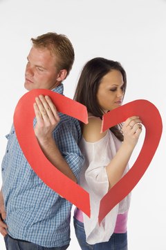 Divorce is a reality for the Pagan and Shamanic communities.