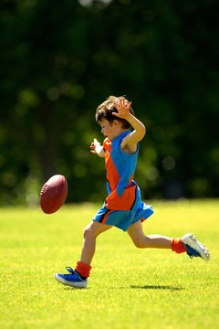 Cameron Spencer/Digital Vision/Getty Images Social work supervisors in child welfare are responsible for the safety of children.