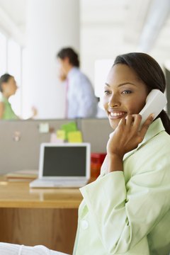 George Doyle/Stockbyte/Getty Images Emphasize the benefit to the company when asking for an increase in work hours.