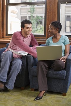 Online courses allow you to complete your MSW almost anywhere.