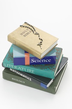 Graduate programs in culture and spirituality integrate religious studies with academic research.