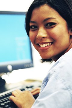 Ablestock.com/AbleStock.com/Getty Images Record and research patient files online.