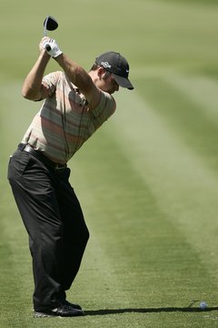 Proper Golf Backswing Golfweek