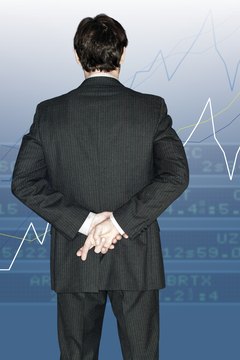 Comstock/Comstock/Getty Images Lying coworkers are a problem for everyone.