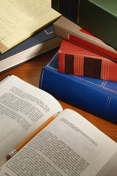 The LSAT logical reasoning sections can be a challenge.