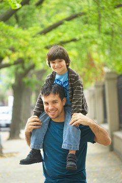 Jupiterimages/Photos.com/Getty Images It's possible that an error in calculating your EITC will trigger an audit.
