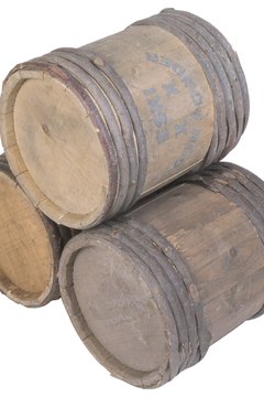 Gunpowder changed human warfare and ushered in the European Age of Exploration.