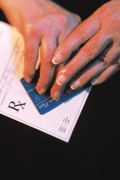 Comstock/Comstock/Getty Images Each element of information on your insurance card is there for a reason.