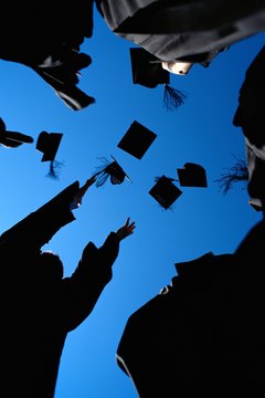 Chad Baker/Jason Reed/Ryan McVay/Photodisc/Getty Images For collegians with college loan debt, commencement starts the repayment clock.