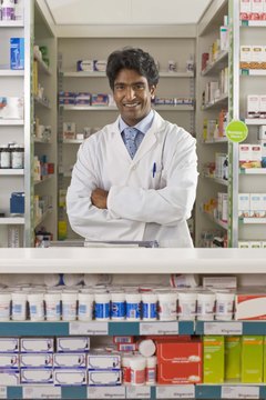 Pharmacy programs generally require two to three years of undergraduate coursework, but some programs may require a bachelor’s degree.