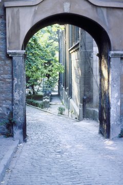 Nestorius was the Bishop of Constantinople before his excommunication.