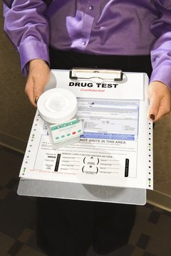 Jupiterimages/Comstock/Getty Images Drug testing deters workplace drug use, but comes with controversy.