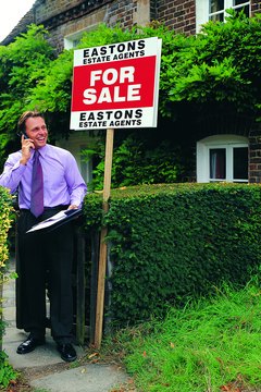 Major universities now offer real estate classes.