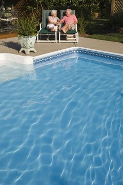 Jupiterimages/Comstock/Getty Images Building a retirement nest egg ensures a comfortable retirement.