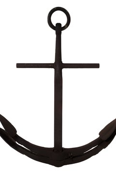 Brand X Pictures/Brand X Pictures/Getty Images Your career anchor determines your work choices.
