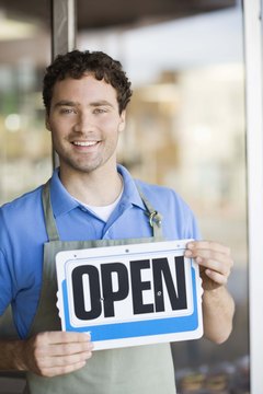 Ex-felons should consider working for themselves