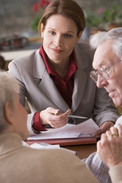 Comstock Images/Stockbyte/Getty Images CPAs must have four years of experience to earn the CFA certification.