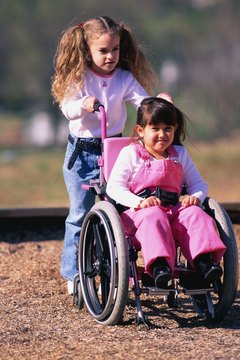 Kids need to learn to help each other, instead of always competing against each other.