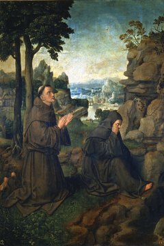 St. Francis of Assisi was the first stigmatic recognized by the Catholic Church.