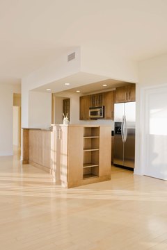 Jupiterimages/Creatas/Getty Images The proper homeowners policy protects your home and possessions.