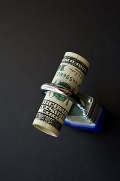 Jupiterimages/Photos.com/Getty Images Money in a SIMPLE IRA can be transferred to other IRAs.