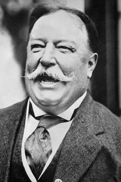 Major Accomplishments of William Taft Before His Election | Synonym