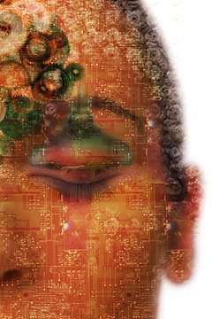 You must break the mind free from its societal programming to attain enlightenment.
