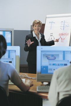 Comstock/Comstock/Getty Images For best results, get help in interpreting career development assessment results.
