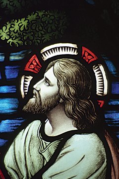 Lutherans believe Jesus was divine, but Jews do not.