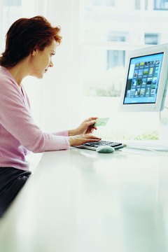 Digital Vision./Digital Vision/Getty Images Program analysts require information technology experience.