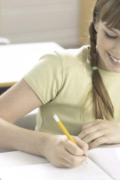 Give kids the confidence to write well by outlining a five-step process.